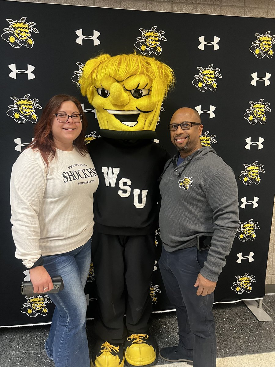 Junetta Everett tweet media