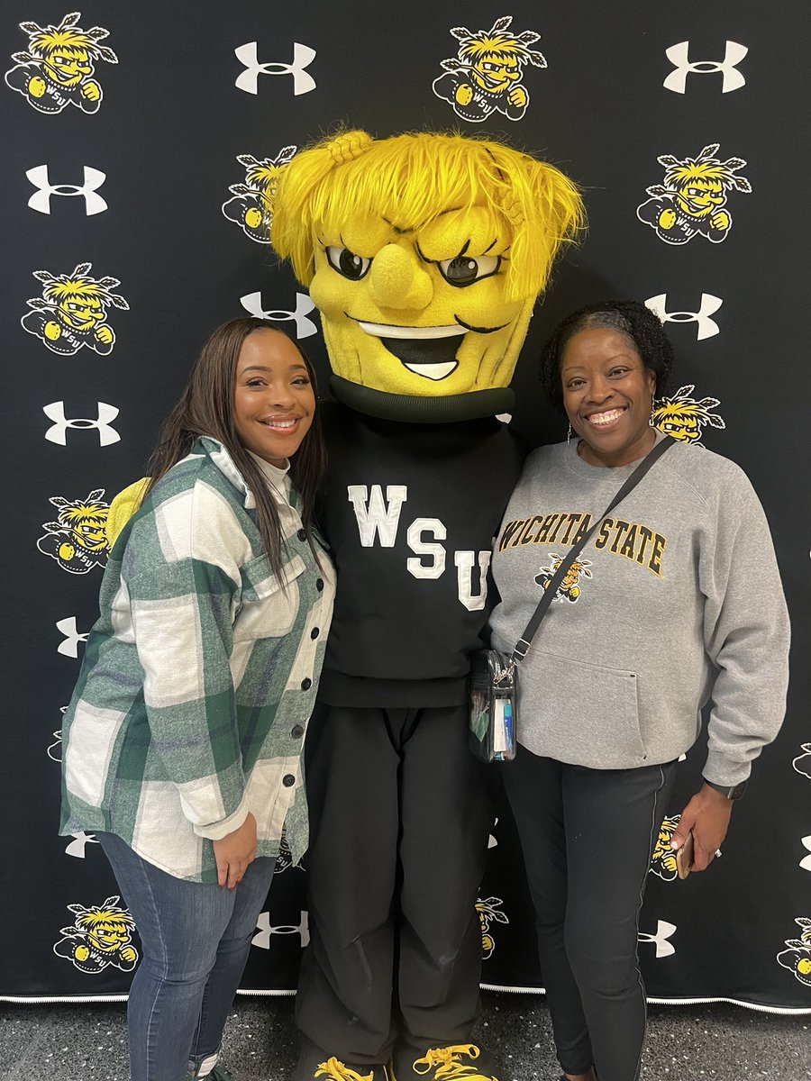 Junetta Everett tweet media