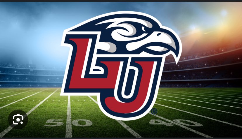 Bjjones0's tweet photo. Blessed to receive my 6th D1 offer from Liberty university 💙❤️ https://t.co/HT7MUcey7u