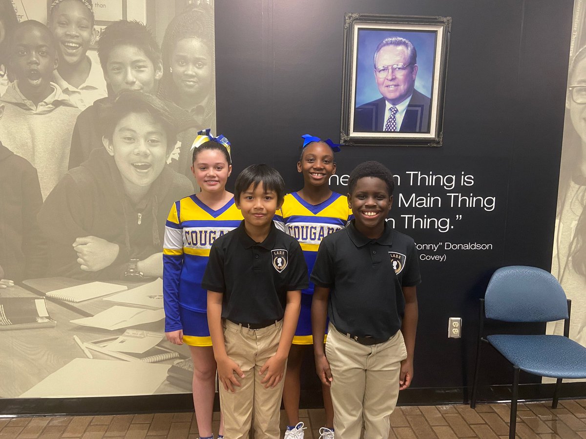 Conley L.A.D.S tweet media