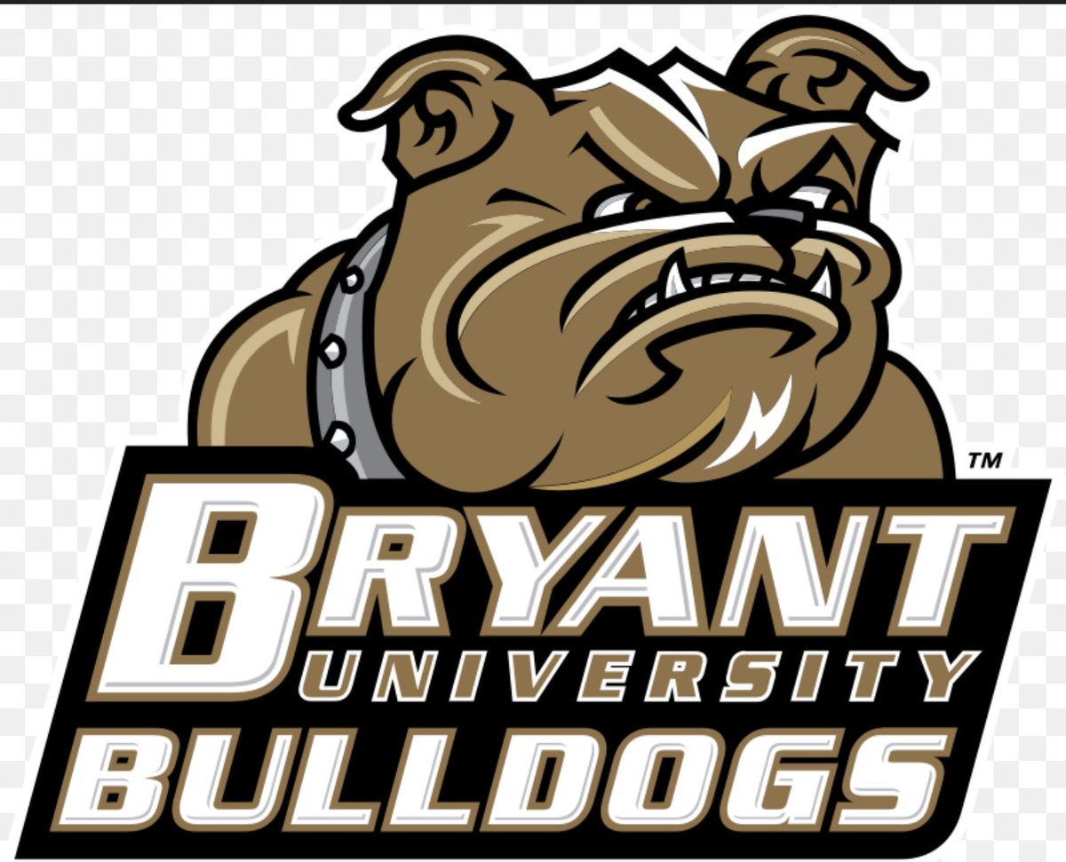 AGTG ✝️I’m blessed to receive another offer from @BryantUFootball @CoachJLee_ @CoachNRusso @SFBruinFootball