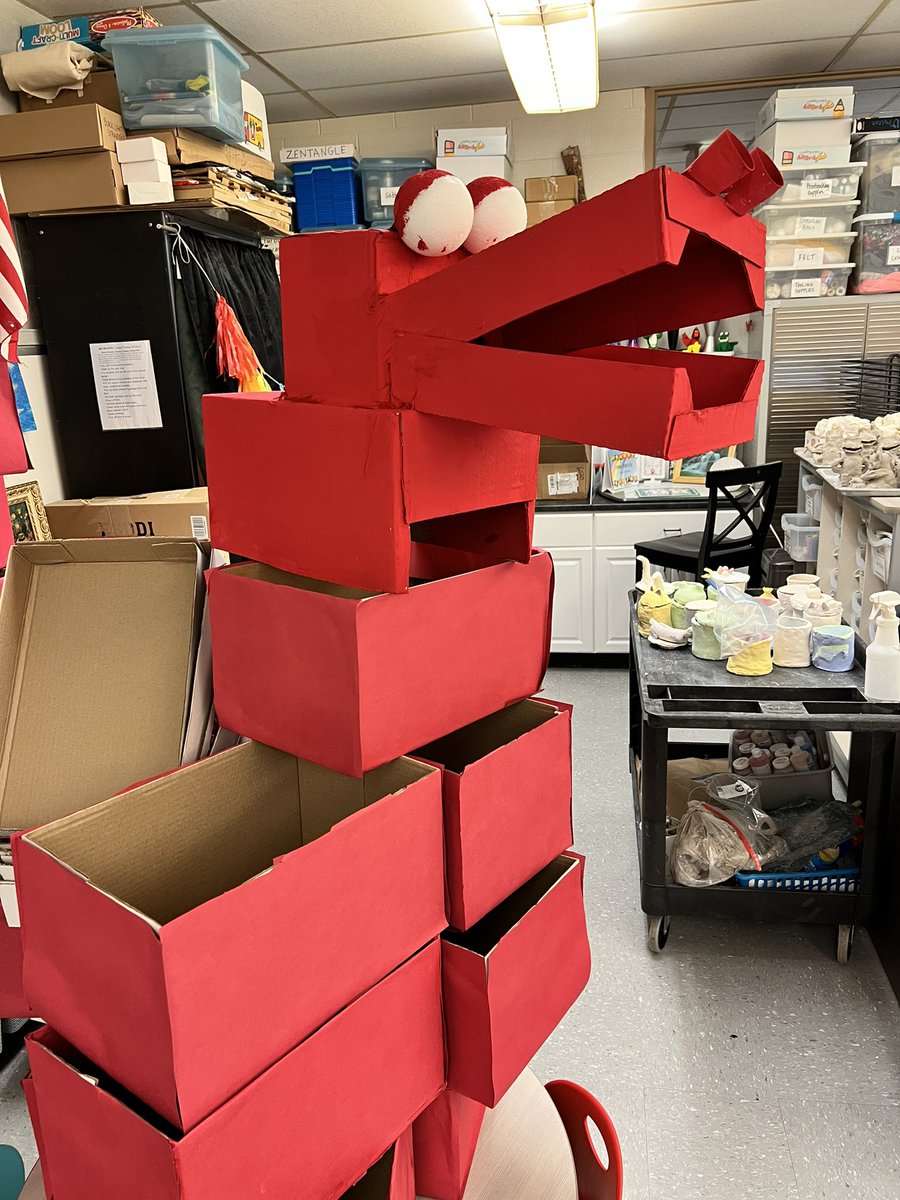 We’re excited to learn about Lunar New Year <a href="/MrsCurry_5/">Brooke Curry</a> <a href="/MortonFRIENDS/">Sterling Morton Elementary</a> #onceacard