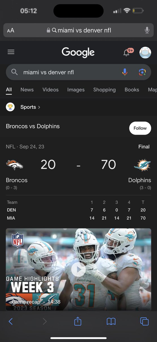 AaronTerry18's tweet photo. @schadjoe @SpencerDuits Also the fake punt was in 2019 https://t.co/Jsv5n4SaMo