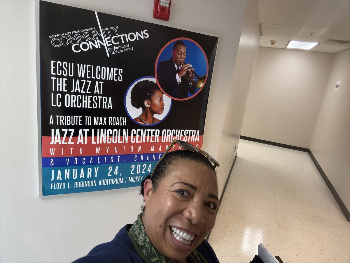 ECSU Digital Media tweet media