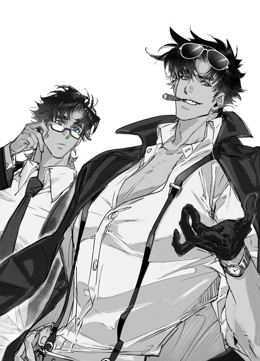 逃税房产商vs律政组合