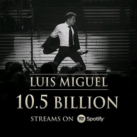 UNICASLMMEX's tweet photo. 🏆🌞 #LuisMiguel @LMXLM @ClubesWarner @warnermusicmex @SpotifyMexico https://t.co/7jADeSWP23