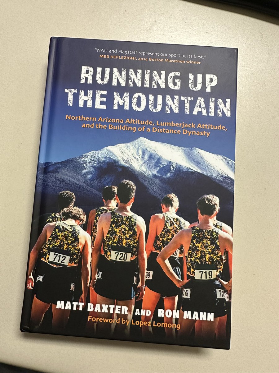 Coach Mike Garber tweet media