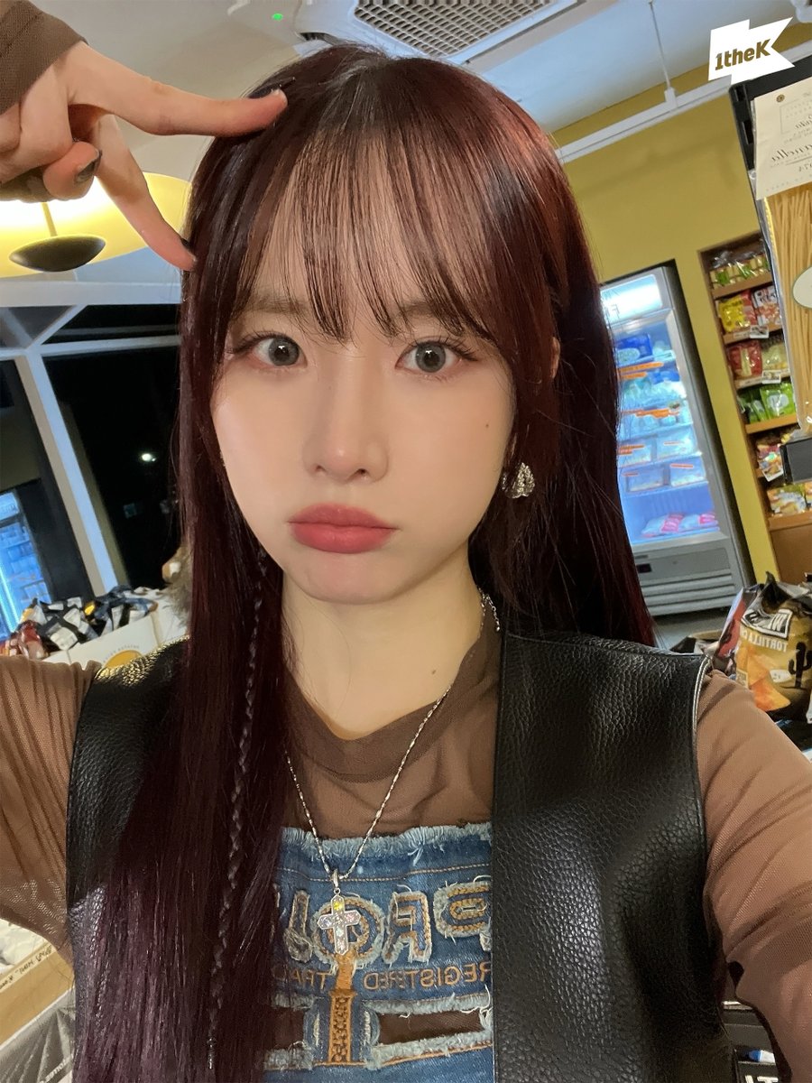 1theK(원더케이) tweet media