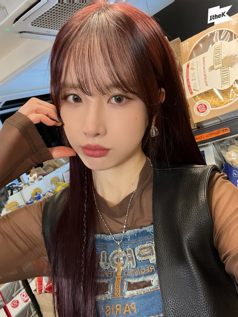 1theK(원더케이) tweet media