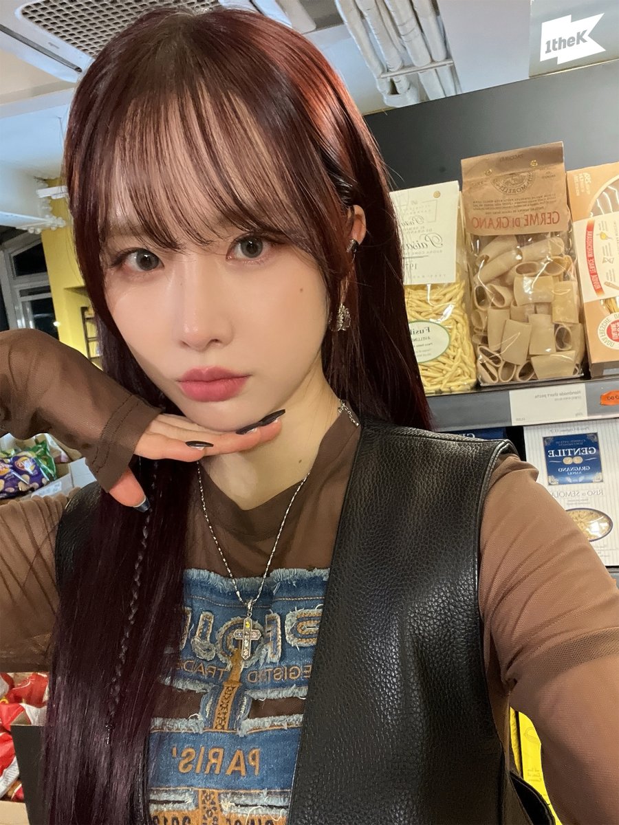 1theK(원더케이) tweet media