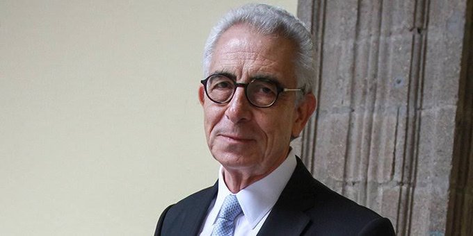 MartnezGuzmn1's tweet photo. Que se entere todo el Mundo,Ernesto Zedillo  no eres bienvenido a México.
RT masivo https://t.co/tsNfr0PoF3
