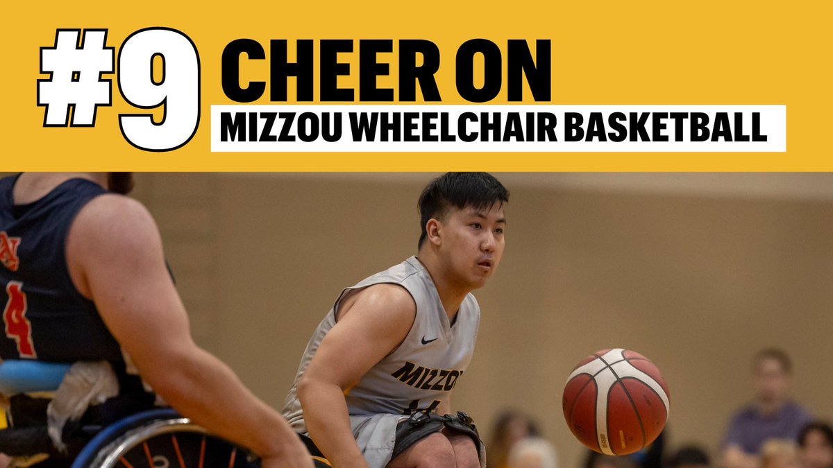 MizzouRec Complex tweet media