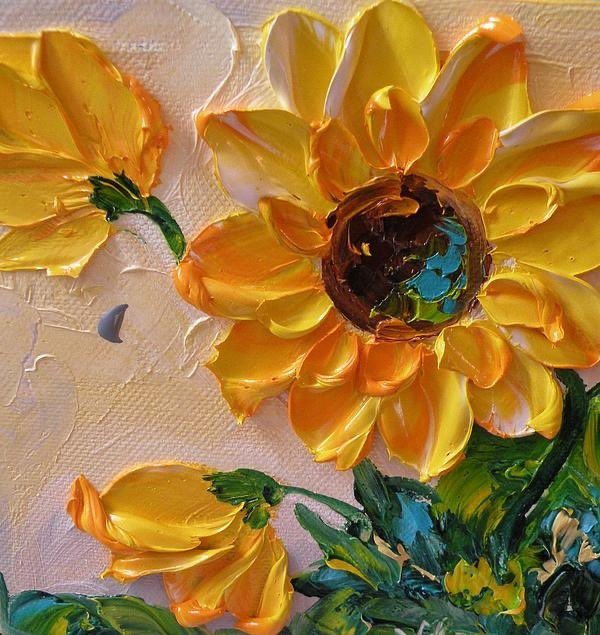 artindetails's tweet photo. sunflower https://t.co/YLTCMvXBVq
