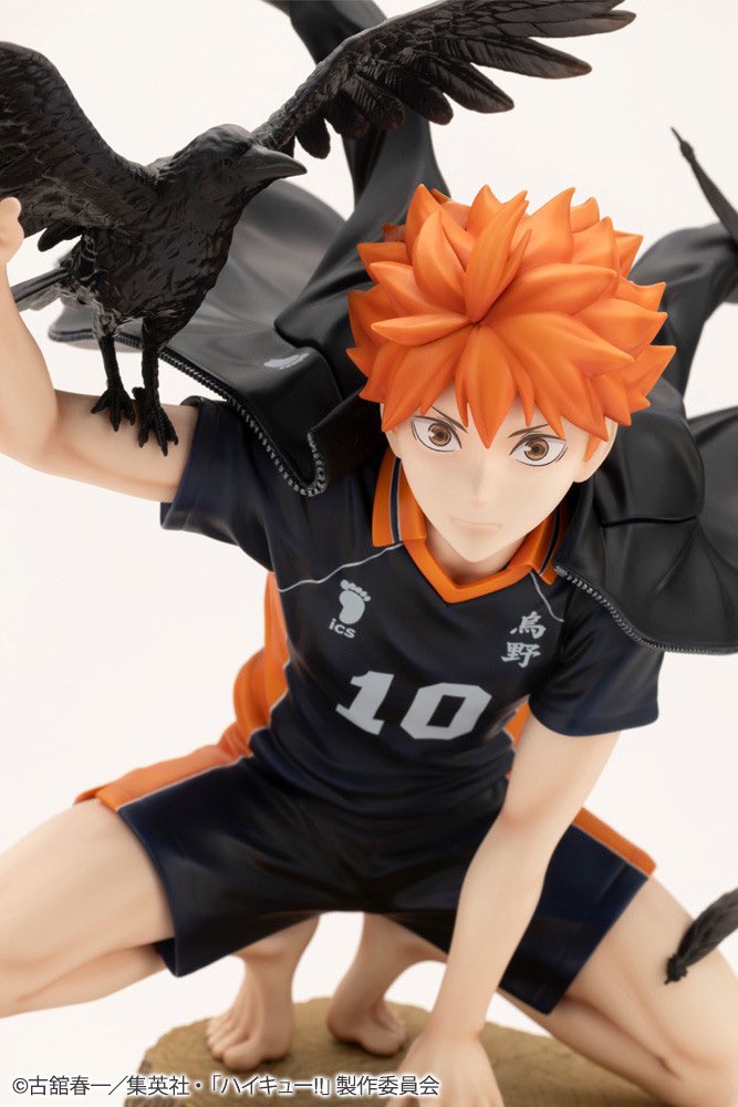 HAIKYU!! EN tweet media