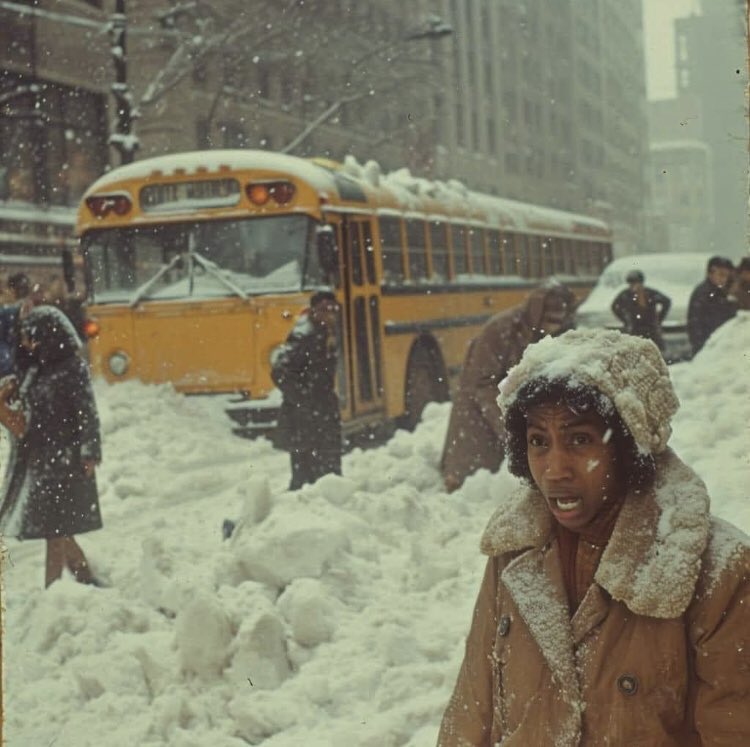 prosperitylisa's tweet photo. We went to school when it was like this - DETROIT https://t.co/H8D3o8ClpN