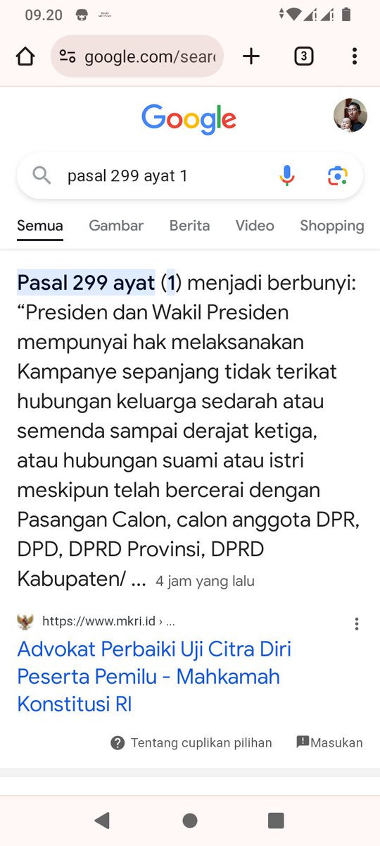 AsepSuwarno77's tweet photo. Demi anak,
Demi ponakan.
Asu Kabeh..
#GerakanUnfollJokowi https://t.co/K94H5ASlic