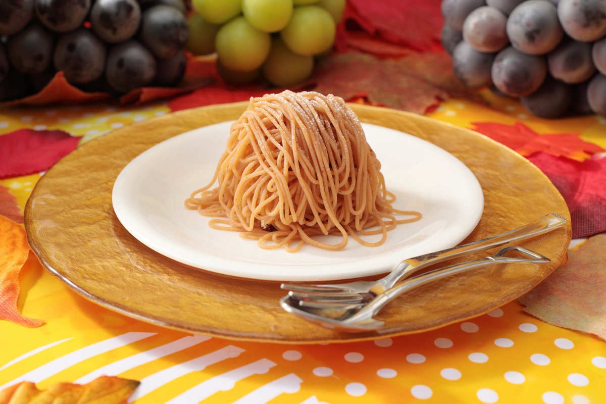 スイパラ20周年クーポン 🎁配信中🎁 ＼ ・フルパラコース 300円引き