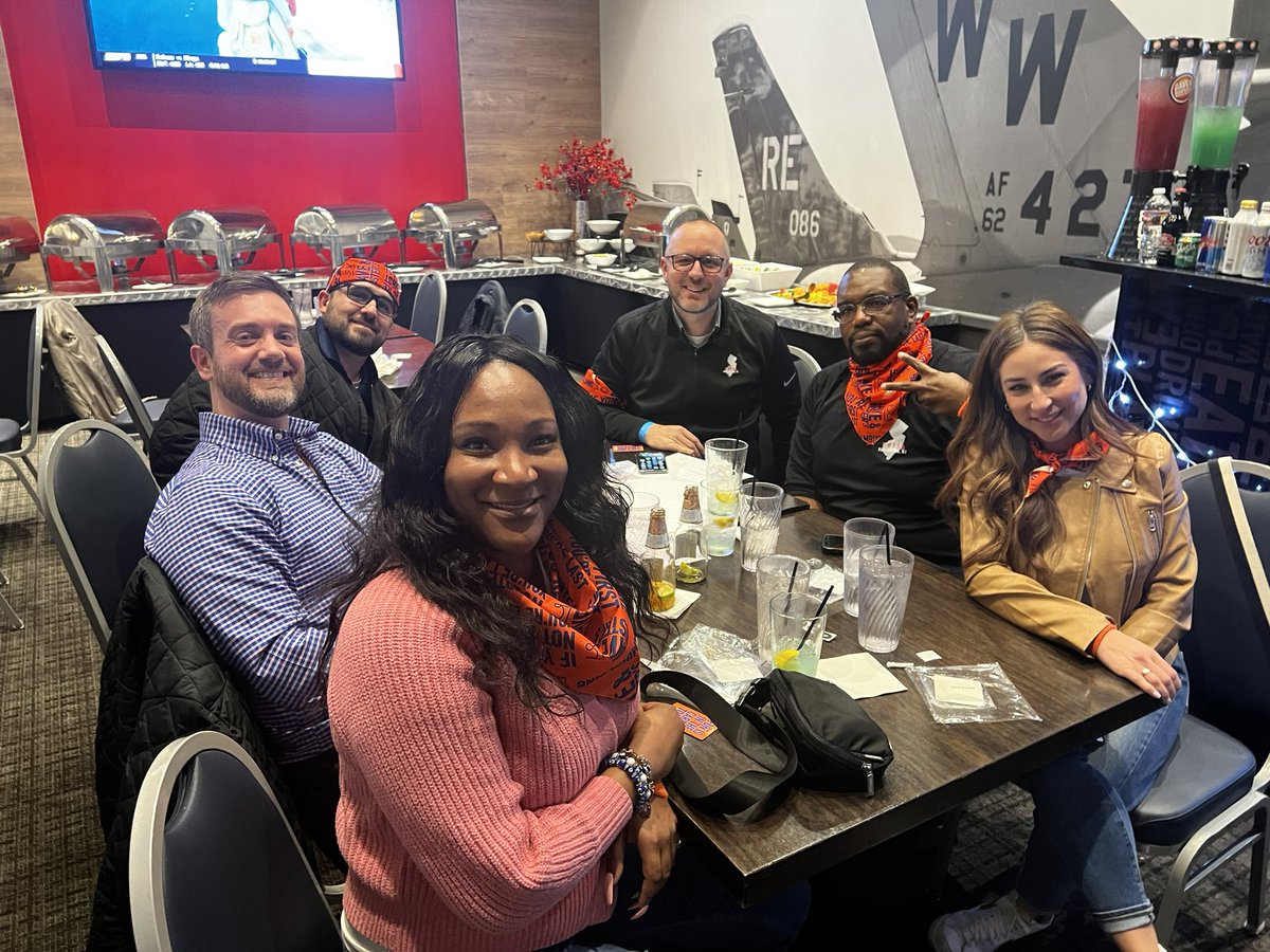 #DNBTeambuild with the Target team!