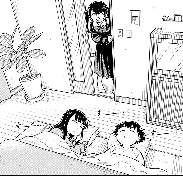 #今日の今日おさ
おこたが一番! 
