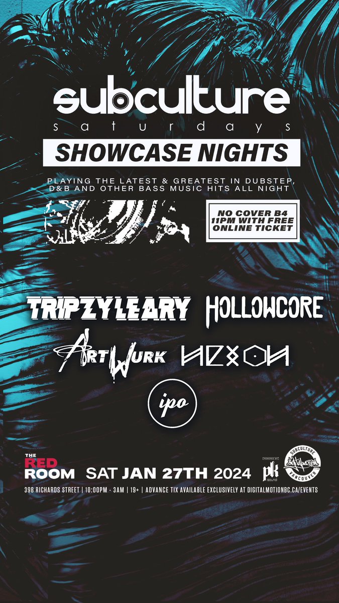 Tripzy Leary (@tripzyleary) on Twitter photo First show of 202foh. #vancity
No cover before 11 with free online ticket: linktr.ee/tripzyleary
This Saturday <a href="/REDROOMVANCITY/">The Red Room</a> First show of 202foh. #vancity
No cover before 11 with free online ticket: linktr.ee/tripzyleary
This Saturday <a href="/REDROOMVANCITY/">The Red Room</a>