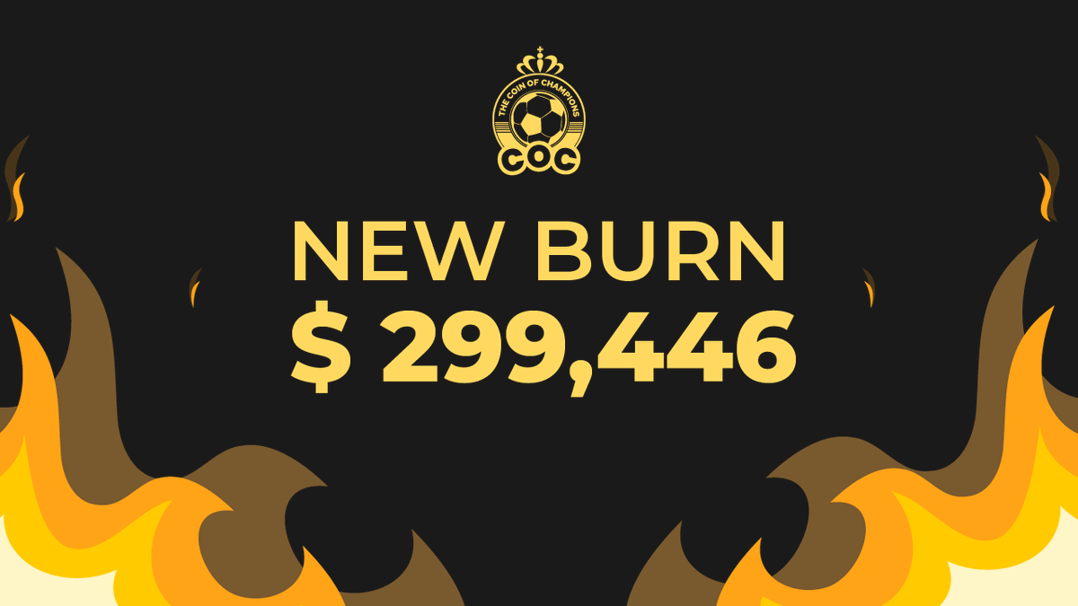 Coin Of Champions tweet media