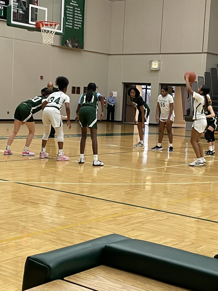 Whitfield Athletics tweet media