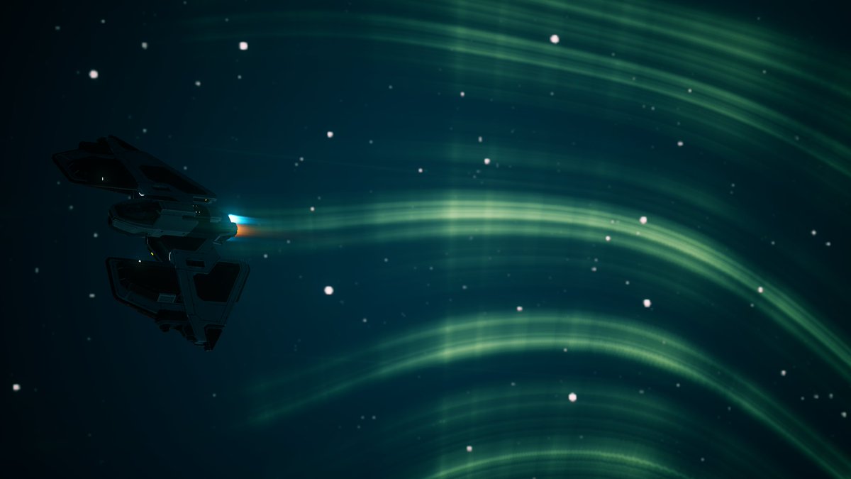 Jonuthin's tweet image. Verdant Trails

🎮: #Everspace2
👩‍💻👨‍💻: @everspace_game

#VirtualPhotography #ThePhotoMode #VGPNetwork #VGPUnite #VPGraph #VGPWednesday