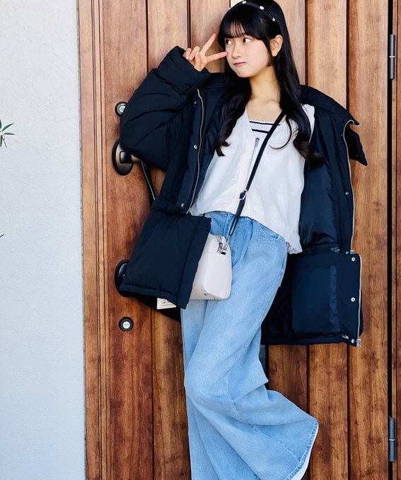 Twitterのコスプレ画像4