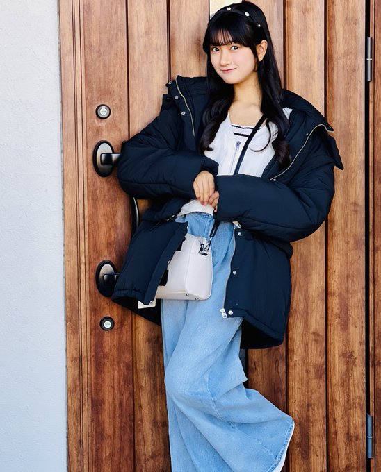 Twitterのコスプレ画像3