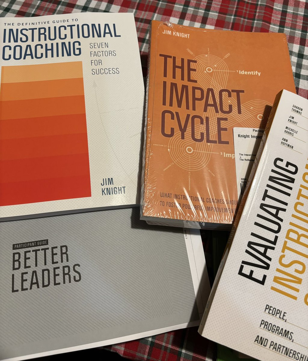 Excited to start learning with @CoachingPD.