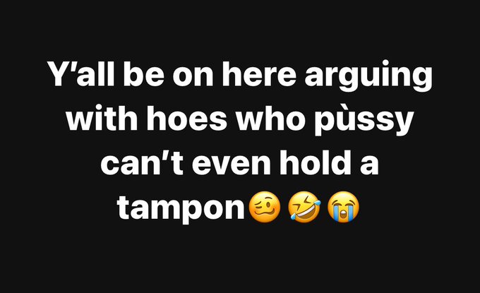 Get it together my people 😂 https://t.co/00bbVgXqW5