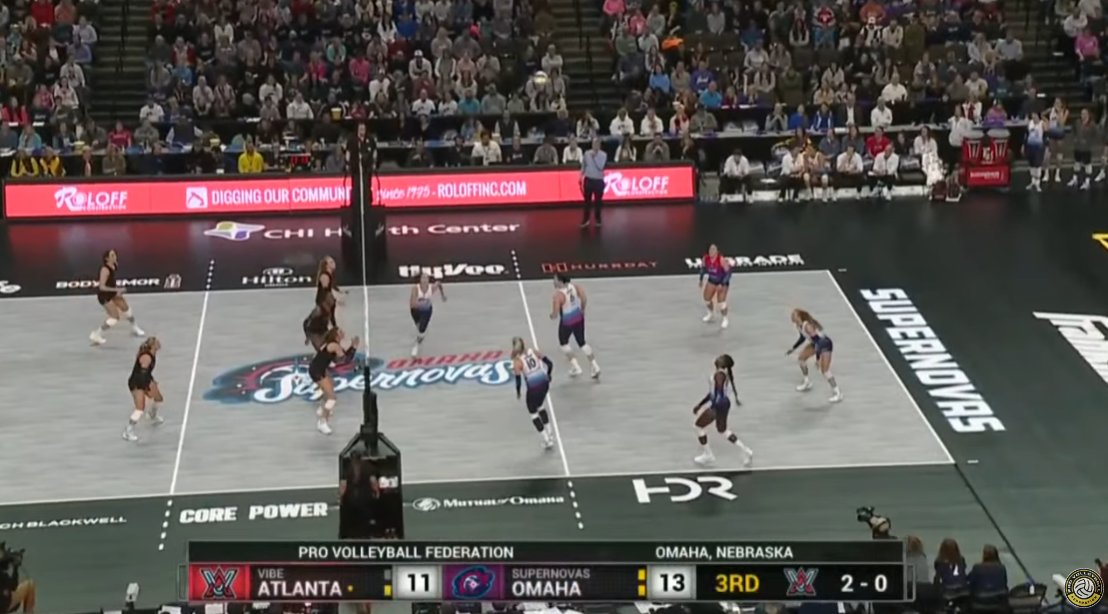 justinbluepal's tweet image. Check the #scorebug for @RealProVB has like a 2013 @espn vibe @artofscorebug @scorebugwatch @TVSportsUpdates