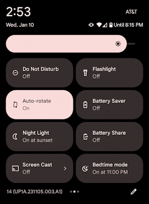 DaveTaylor's tweet photo. Didja know that some @Android devices from @Google and @Samsung have a secret superpower: Wireless Powershare? Enable it and you can even charge an iPhone wirelessly! Here's how it works: https://t.co/XKfpJUWiAs #android #qicharging #wirelesspowershare #pixel #samsung https://t.co/8Xb8KHR3aE
