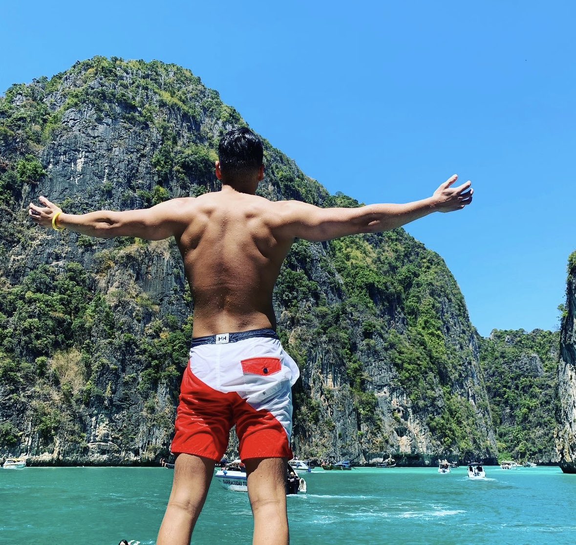 早く夏にならないかなー