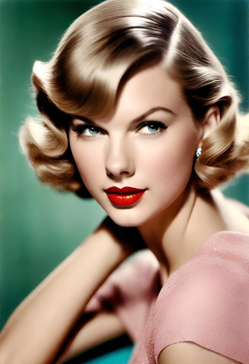 SailorTwiftClub's tweet photo. Since Taylor Swift AI is trending… https://t.co/Grna8wyAj8