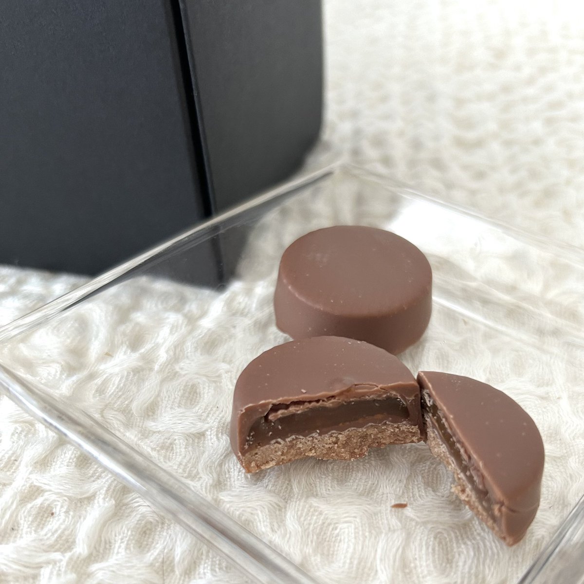 サロンデュショコラ 2024 📍マチュールルナール ボワット