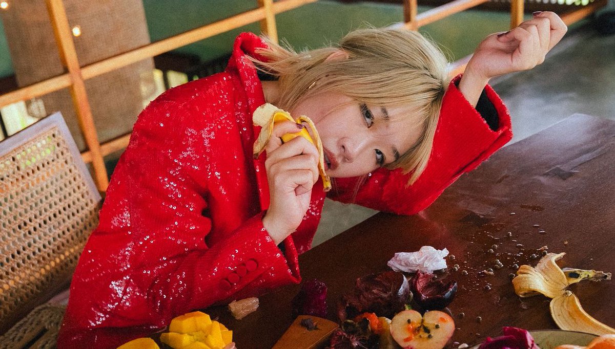 Linying on finding a connection with her listeners: "I make music because it feels great to be understood by people who are like me"
hear65.bandwagon.asia/articles/singe…
#Hear65 #OurSGArts