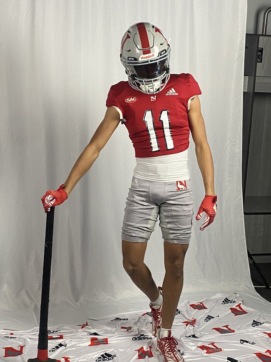 Xavier “Zay” Preston (@xavierpreston_1) on Twitter photo Is this home? Amazing day <a href="/Newberry_FB/">Newberry College Football</a>, always great to experience the family connection the wolves bring ! Thank you again <a href="/CoachFlynn_NCFB/">Stephen Flynn</a> <a href="/CoachKnightNC/">Todd Knight</a> @DekeHerrin Is this home? Amazing day <a href="/Newberry_FB/">Newberry College Football</a>, always great to experience the family connection the wolves bring ! Thank you again <a href="/CoachFlynn_NCFB/">Stephen Flynn</a> <a href="/CoachKnightNC/">Todd Knight</a> @DekeHerrin