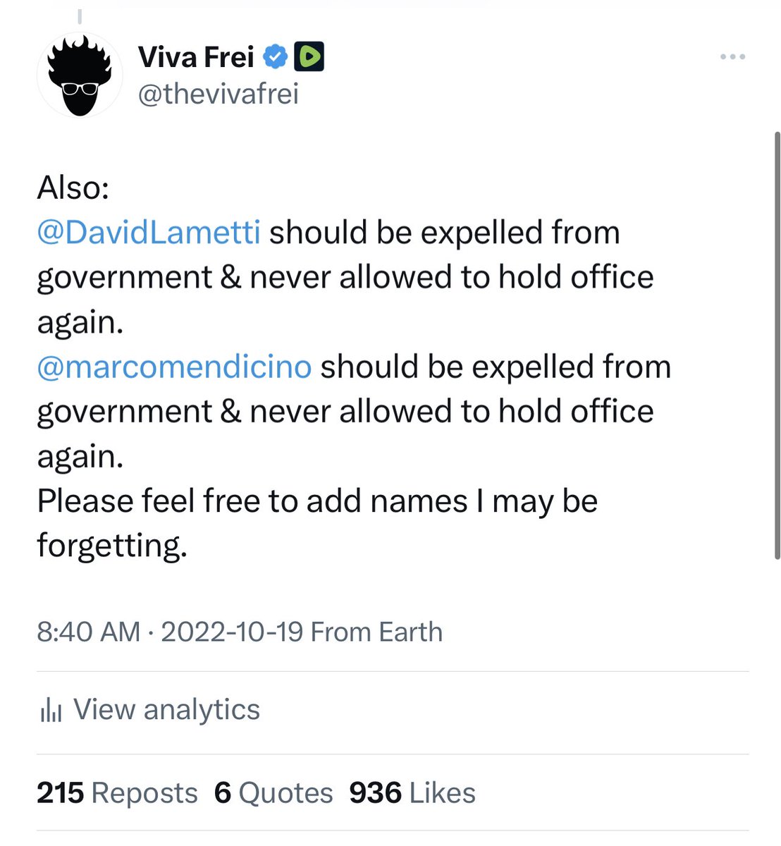 Viva Frei tweet media
