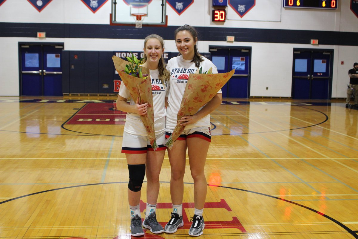 Byram Hills Athletics (@byramathletics) on Twitter photo A big thank you to the seniors on <a href="/ByramVGB/">Byram Hills Girls Basketball</a> It was a great day and we appreciate all of the hard work and dedication you and your families have put into building this program! We wish you the best of luck in your future. A big thank you to the seniors on <a href="/ByramVGB/">Byram Hills Girls Basketball</a> It was a great day and we appreciate all of the hard work and dedication you and your families have put into building this program! We wish you the best of luck in your future.