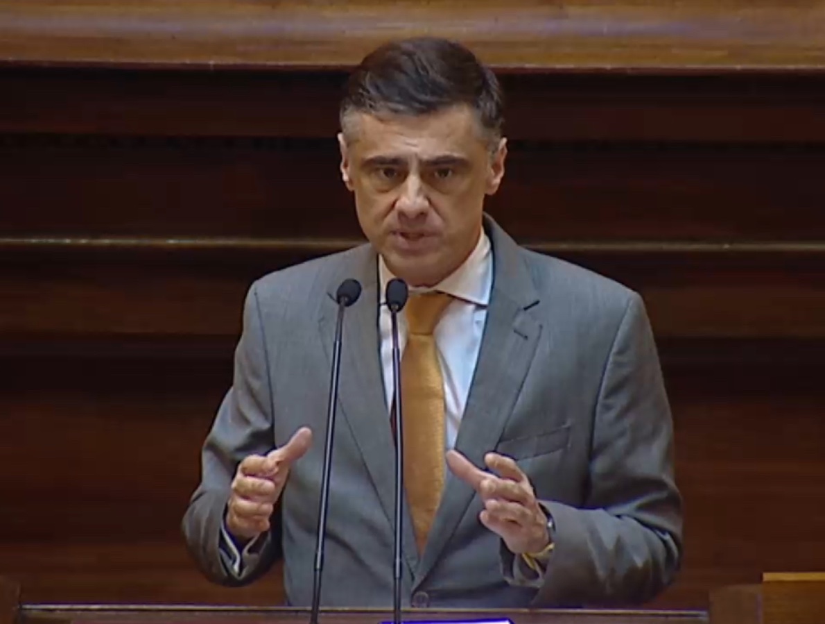 Arquivo Assuntos Europeus (2022-2024) tweet media