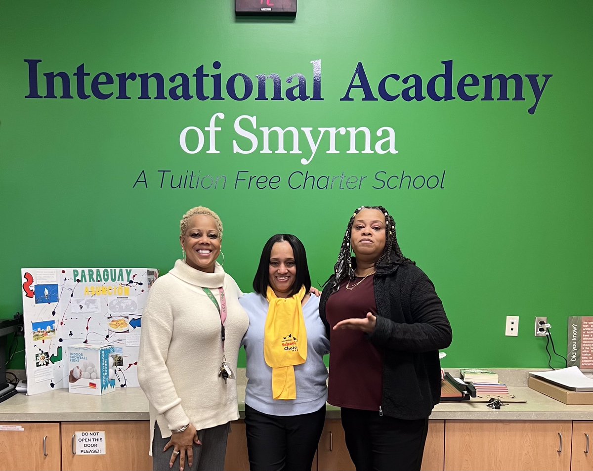 AAEGeorgia tweet media