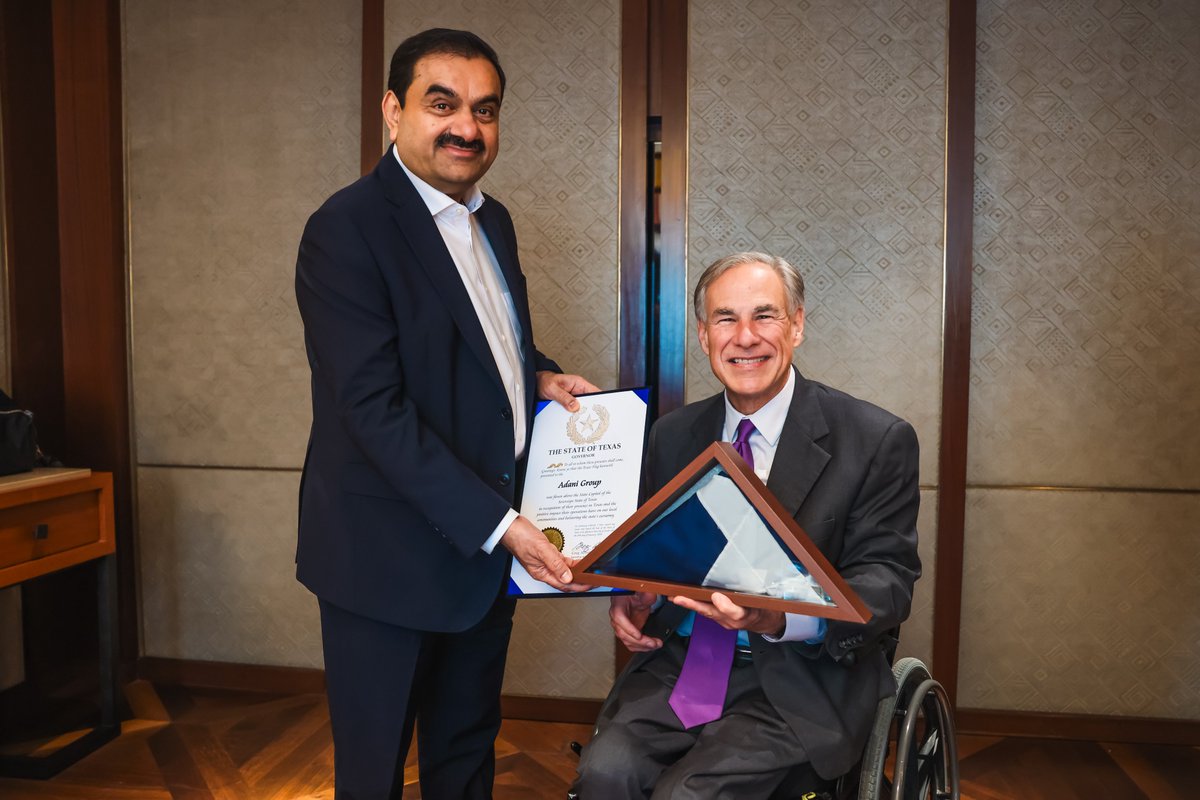 Governor Abbott Press Office tweet media