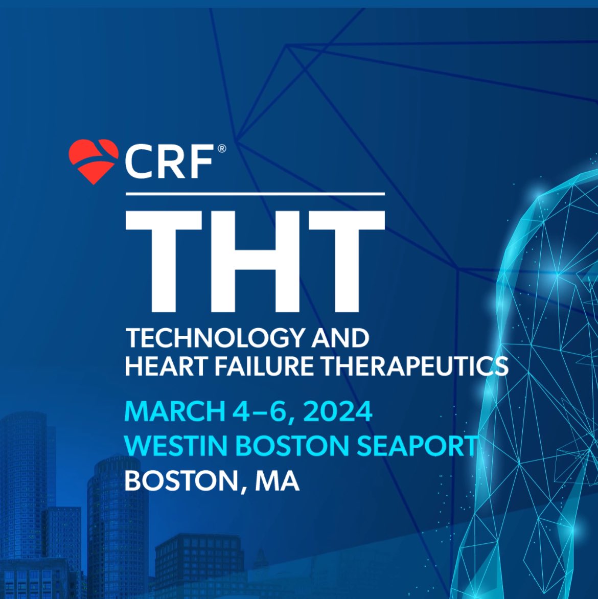 Looking forward to yet another masterfully curated mtg #THT2024. Congratulations to the program directors! 

@manreetkanwar @BurkhoffMd @NavinKapur4 @UlrichJordeMD @NirUrielMD @JerryEstepMD @JoannLindenfeld.. 

See you there @hvanspall @dranulala @RyanTedfordMD @SantosGallegoMD