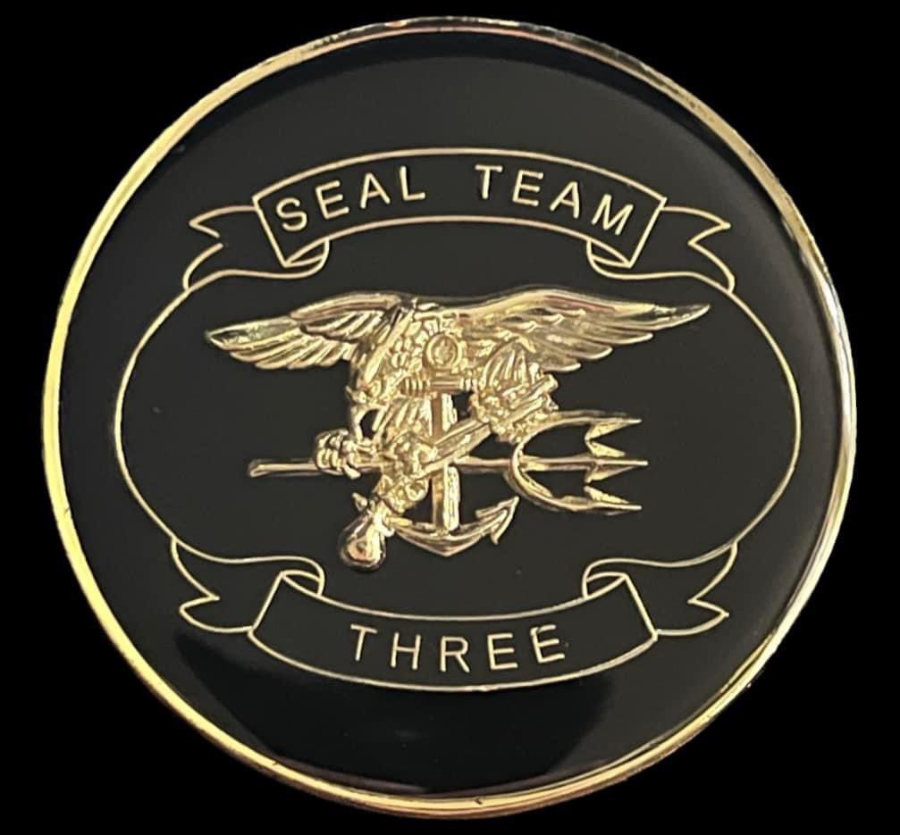 Sending love and support to the Chambers and Ingram families, and the entire #NavySEAL community.

🇺🇸 ⭐️ ⭐️ 🇺🇸