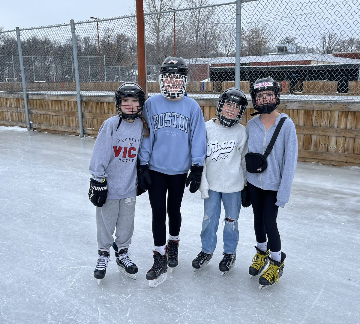 Wednesday Skate Club for Grades 4/5/6!