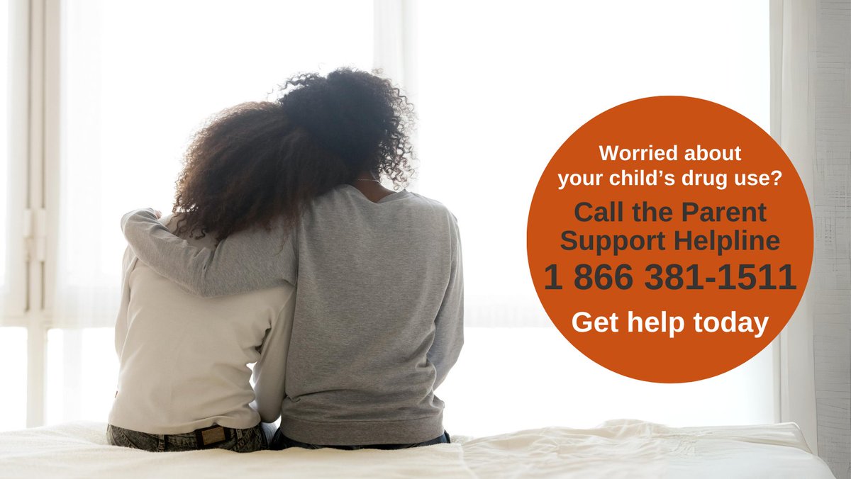If you need help, don't wait to talk with someone. 
The Parent Support Hub is a free counselling service available 24/7 all across Canada. 
ow.ly/NR1G50QubRe

 #ParentSupportHub 
#supportingparents
#supportingfamilies 
#substanceusesupport