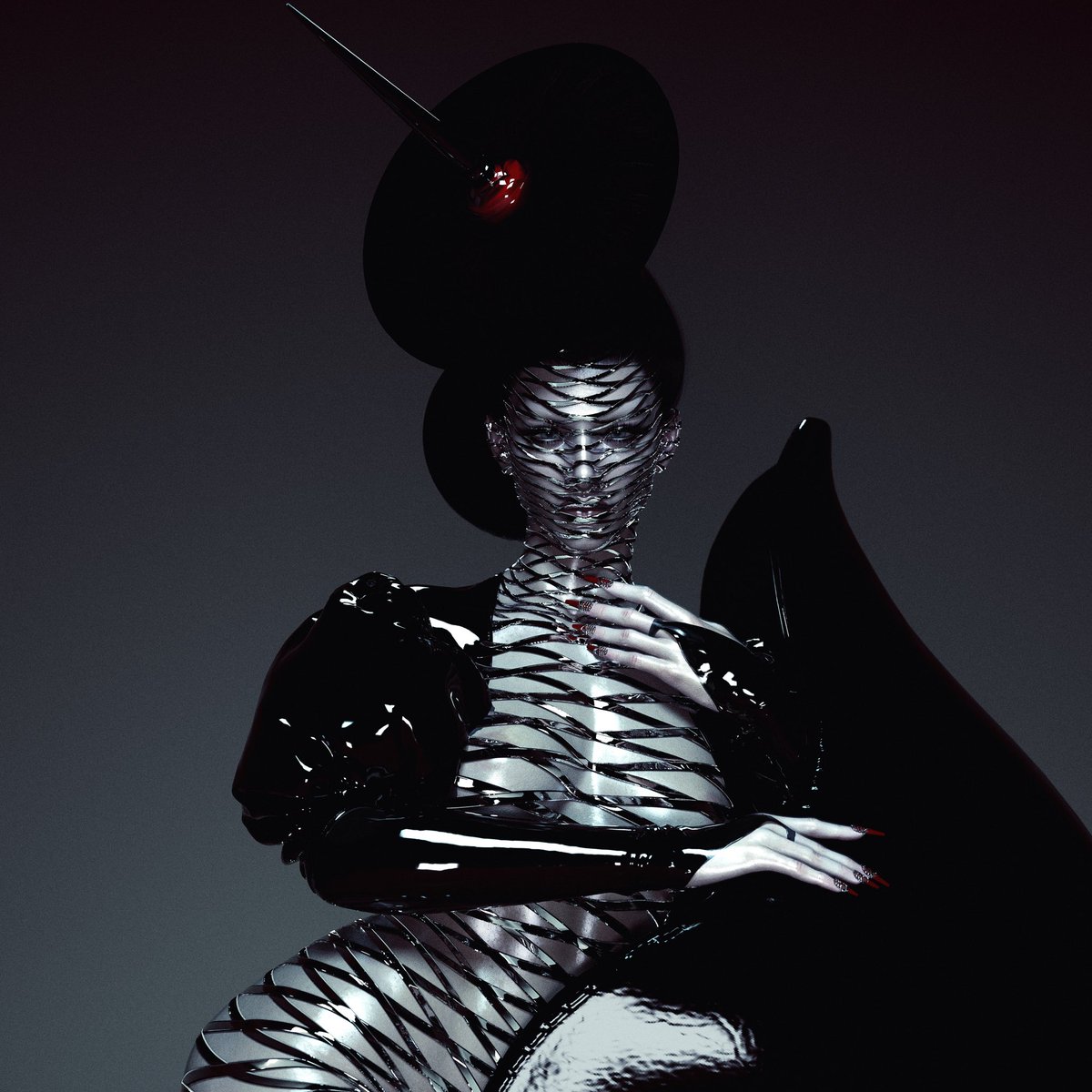 MarceloCantu's tweet photo. 🔪 👠 A visual by me https://t.co/mOsq6gsrGL