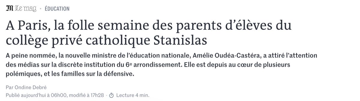 "des visages blancs pour l'essentiel" <a href="/lemondefr/">Le Monde</a>

linkedin.com/pulse/des-visa…