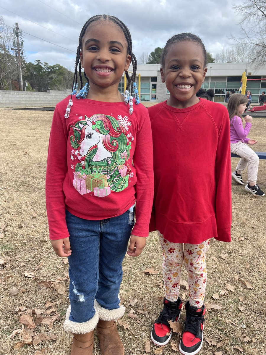 Red for Ed! 
#ptown #pandapride #durhameducator   #dea